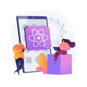 React Native App Development Company London UK