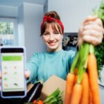 Grocery App Development Services in 2024