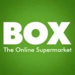 Box - The Online Supermarket
