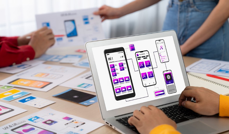 Best Mobile App Development Company in London, UK