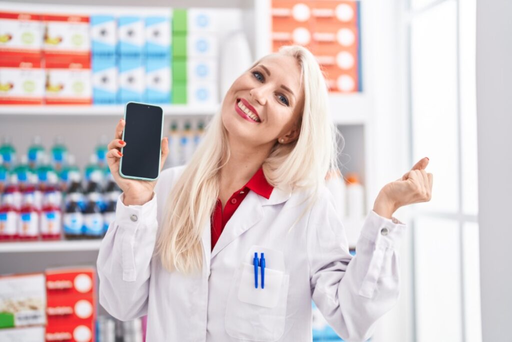 How Pharmacy Apps are Revolutionising the UK Healthcare Sector