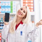 How Pharmacy Apps are Revolutionising the UK Healthcare Sector