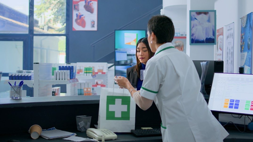 How Pharmacy Apps are Revolutionising the UK Healthcare Sector