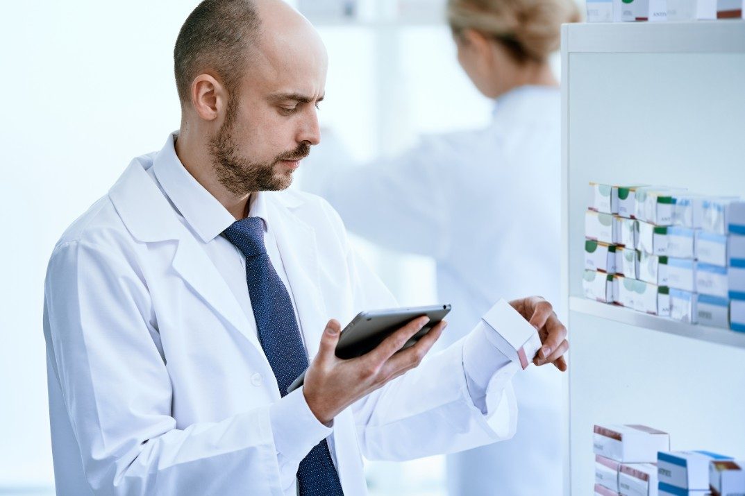 How Pharmacy Apps are Revolutionising the UK Healthcare Sector