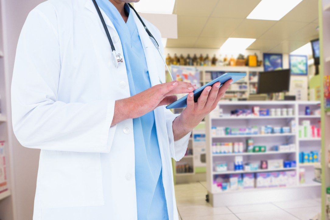 How Pharmacy Apps are Revolutionising the UK Healthcare Sector