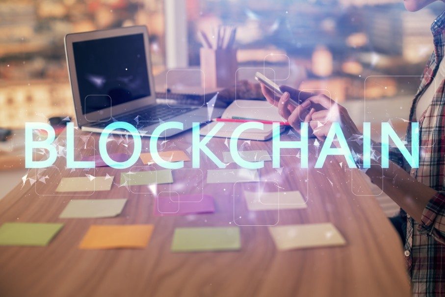 Top Benefits of Hiring a Blockchain Development Company in London