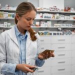 The Benefits of Custom Pharmacy Apps for UK Pharmacies