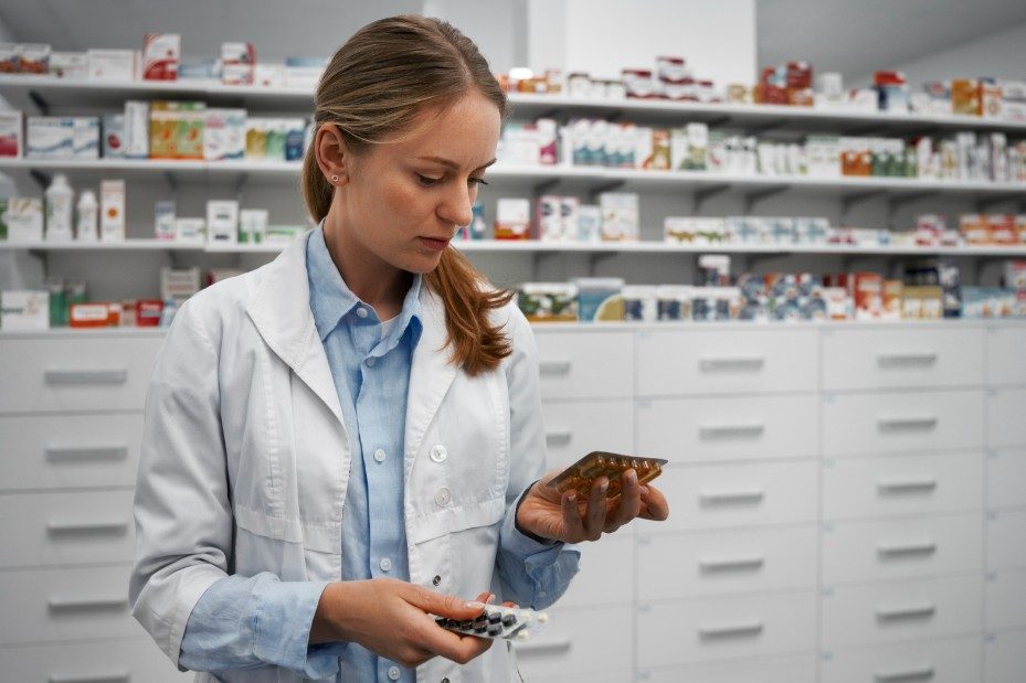 The Benefits of Custom Pharmacy Apps for UK Pharmacies