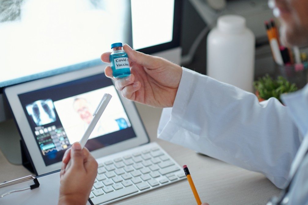 The Benefits of Custom Pharmacy Apps for UK Pharmacies