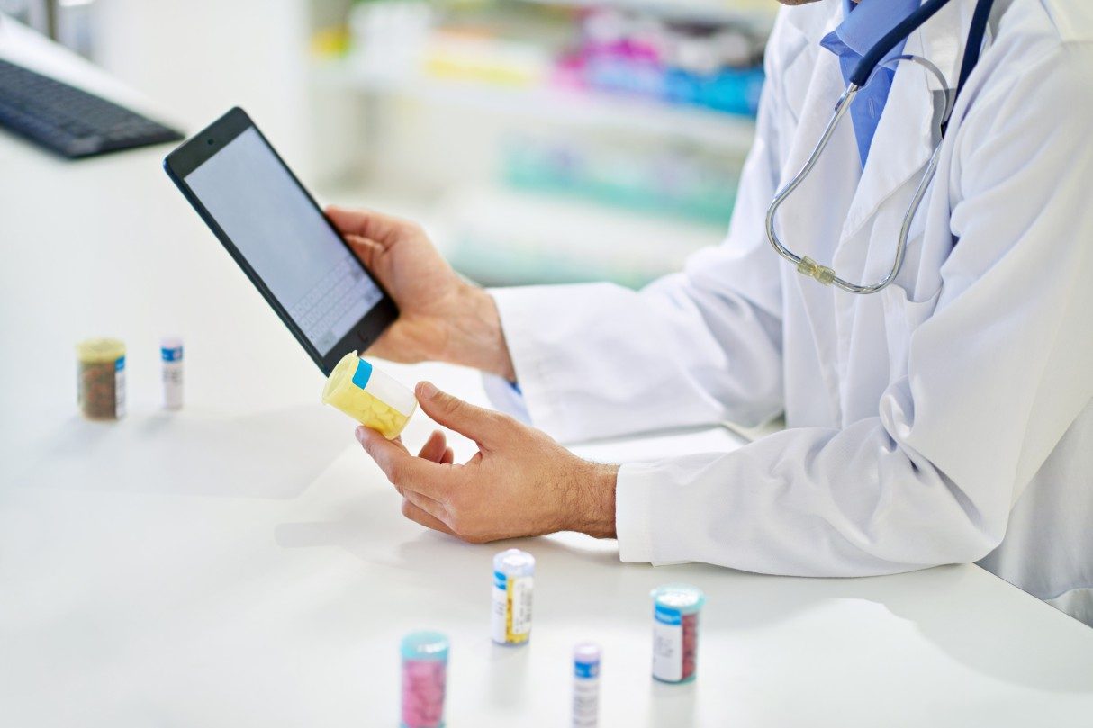 The Benefits of Custom Pharmacy Apps for UK Pharmacies