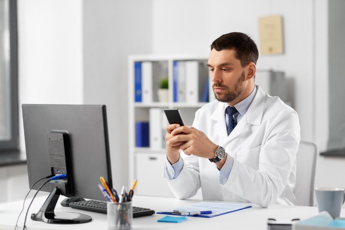 The Benefits of Custom Pharmacy Apps for UK Pharmacies