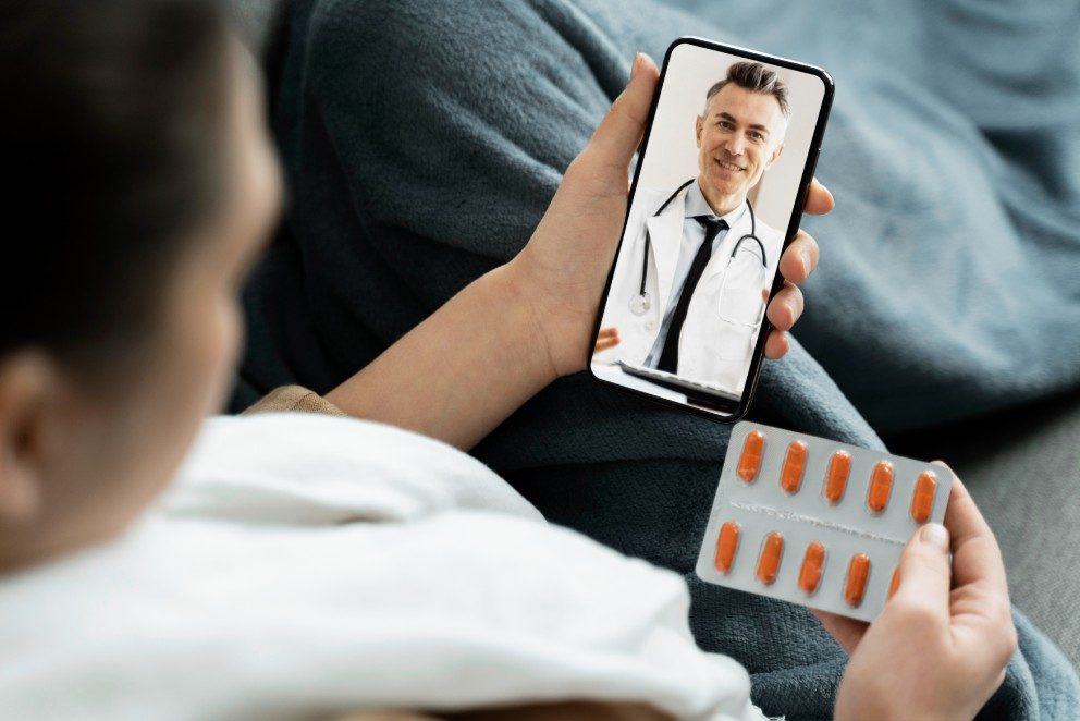 Top Trends in Pharmacy App Development for UK Healthcare Providers