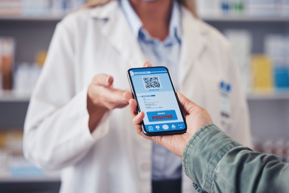 Top Trends in Pharmacy App Development for UK Healthcare Providers