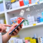 Top Trends in Pharmacy App Development for UK Healthcare Providers