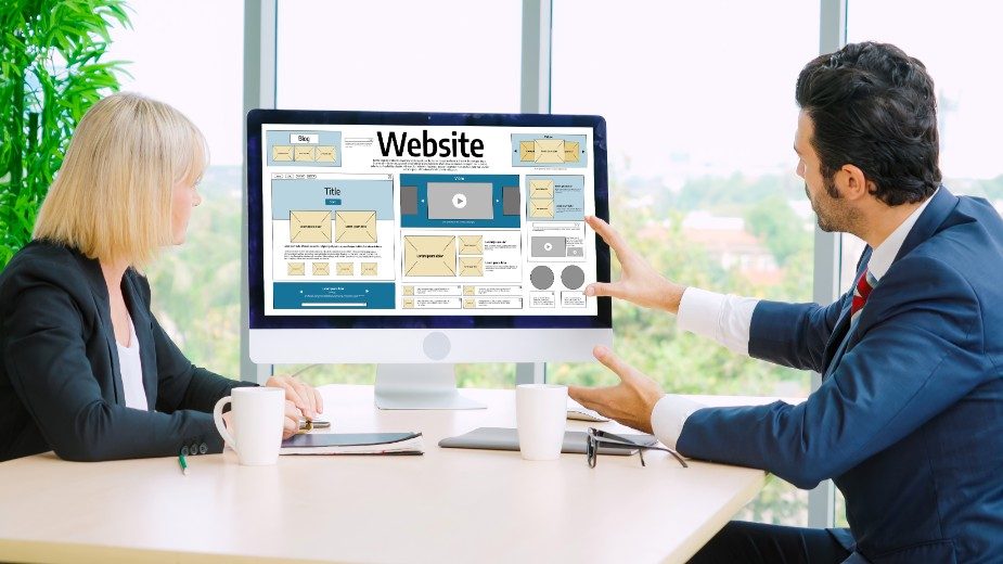 Ultimate Guide to Ecommerce Website Development in London